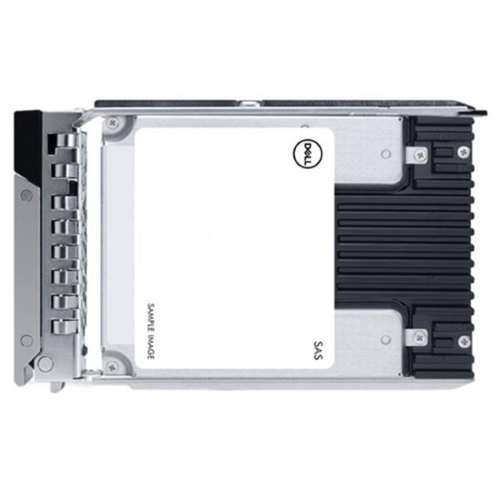 Dell 960gb ssd sata 6gbps read intensive 512e 2.5in